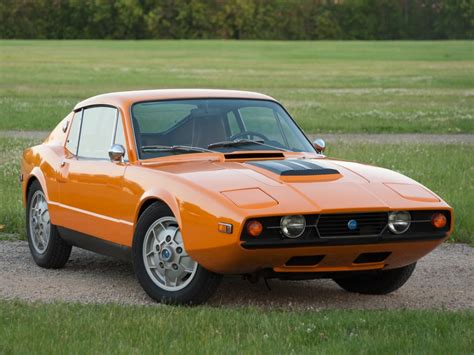 1972 Saab Sonett III for sale on BaT Auctions - sold for $8,100 on August 18, 2016 (Lot #1,926 ...