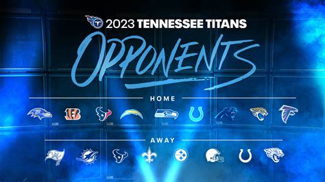 Tennessee Titans Schedule 2024 25 - Etti Olivie