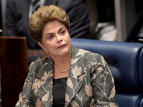 Dilma Rousseff Defends Herself Before Brazil's Senate | NCPR News