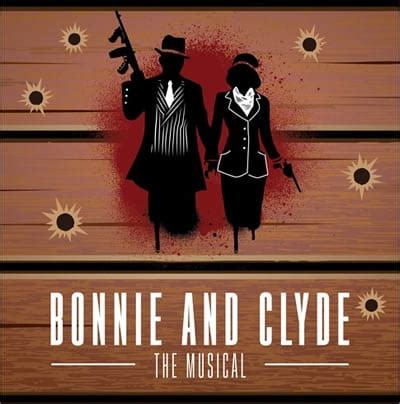 Bonnie and Clyde