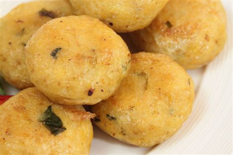 Indonesian potato croquettes: The easy, crispy Perkedel recipe