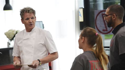 Gordon Ramsay to End ‘Kitchen Nightmares’ Series in U.S. and U.K. – Variety