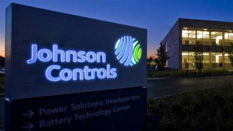 Johnson Controls to make batteries for Navistar