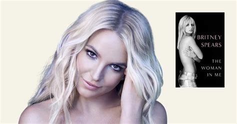 Britney Spears' The Woman in Me: 25 things we learnt from the autobiography | Official Charts