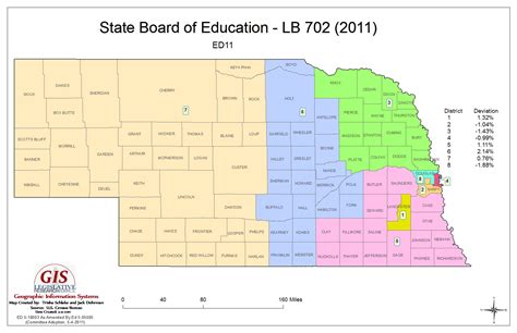 Nebraska Legislature - Maps Clearinghouse