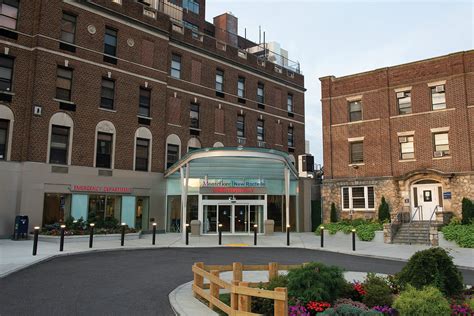 Montefiore New Rochelle Hospital Reveals Its Newly Renovated Campus