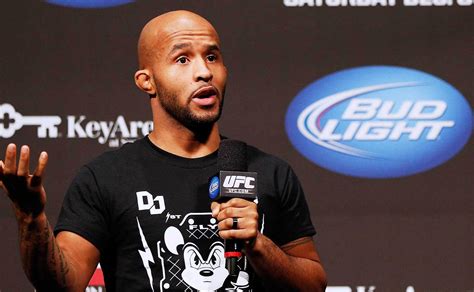 Demetrious Johnson: I've already proven I can headline | FOX Sports