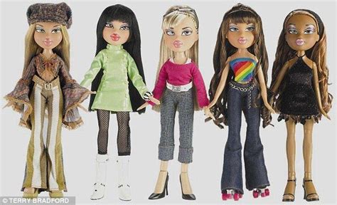 Parents, brace yourselves! Bratz dolls are back with a 2015 makeover | Bratz dolls original ...