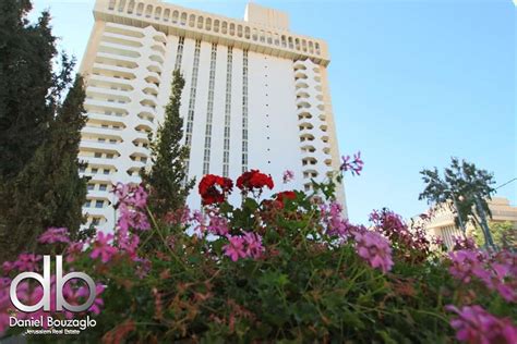 PRESTIGIOUS 2 BEDROOMS LEONARDO PLAZA APARTMENT HOTEL