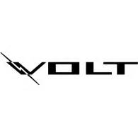 Volt | Brands of the World™ | Download vector logos and logotypes