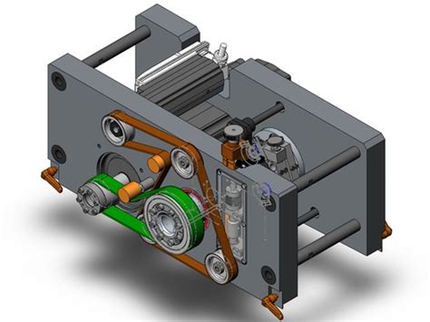 Special Purpose Machine Design Service at 2360.00 INR in New Delhi ...