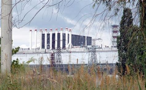 Kursk Nuclear Power Plant | Scrolller