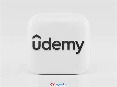 Udemy New Black Logo PNG vector in SVG, PDF, AI, CDR format