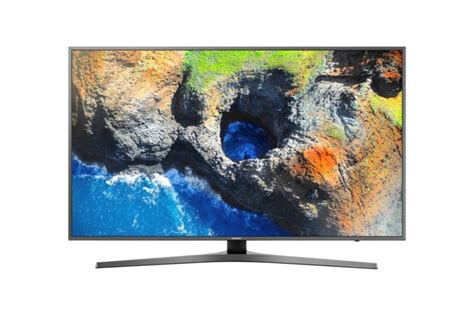 Samsung 43 Inch LED Ultra HD (4K) TV (43MU6470) Online at Lowest Price ...