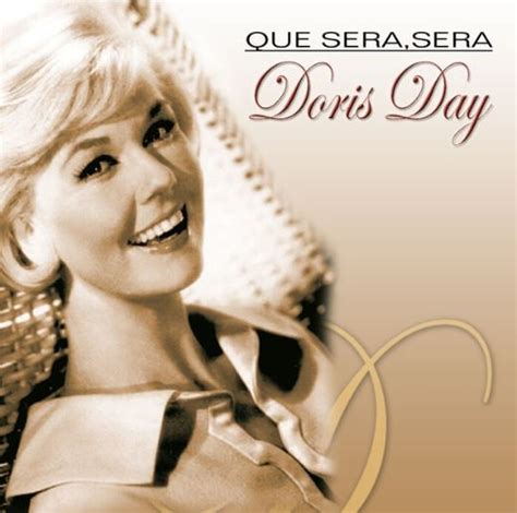 Meaning of "Que Será, Será (Whatever Will Be, Will Be)"by Doris Day - Song Meanings and Facts