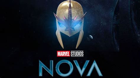 Nova is Joining MCU through Disney+ series Officially CONFIRMED