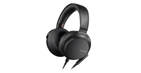 MDR-Z7M2 Headphones | Extreme Comfort & High-Res Audio | Sony Canada