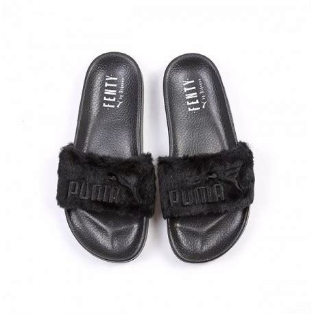 Puma Rihanna Fenty Slides - ExclusiveXplosion