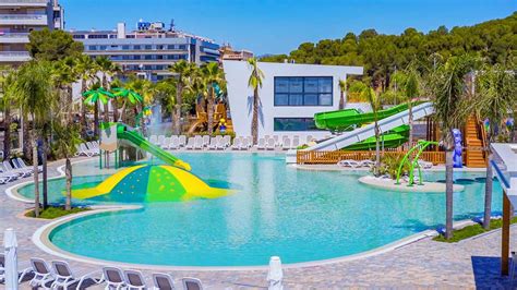 Alannia Salou - Salou hotels | Jet2holidays