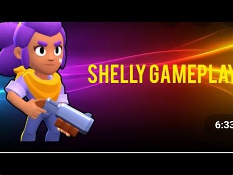 SHELY GAMEPLAY - YouTube