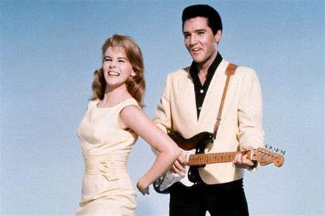 ‘Viva Las Vegas,’ called best Elvis movie, turns 50 | Movies ...