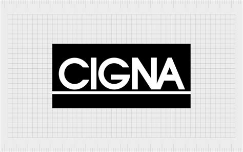 Unveiling The Cigna Logo History: Evolution In Healthcare