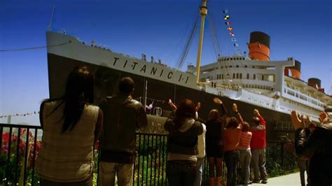 Titanic II (2010) Cast & Crew | HowOld.co