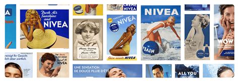 NIVEA | Campaign on Behance