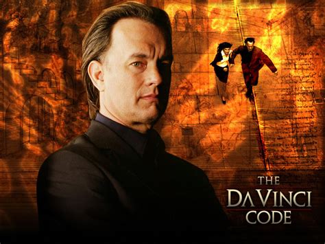 Character Analysis of Robert Langdon in the Da Vinci Code - HubPages