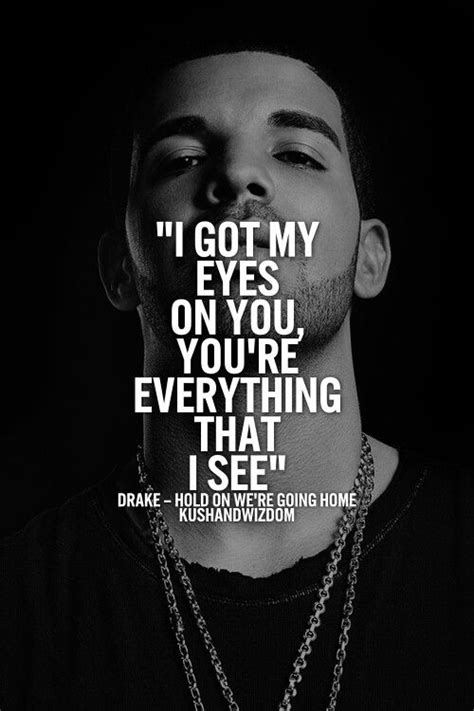 Drake Song Quotes - ShortQuotes.cc