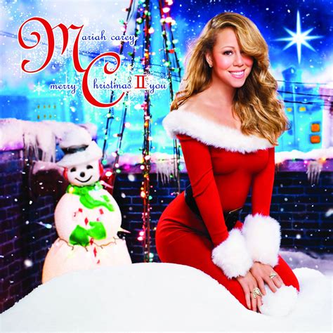 Buy Merry Christmas II You Online at Low Prices in India | Amazon Music ...