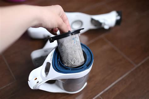 How to Clean a Vacuum Cleaner - Tried & Tested - BestCheck