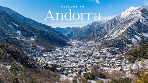 Andorra – Next Expat