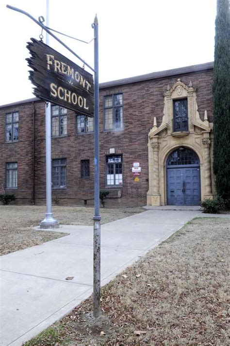 Sacramento converting Fremont School to arts venue - Sacramento Business Journal