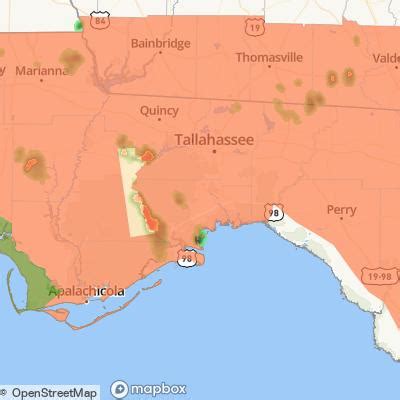 Crawfordville, FL Severe Weather Alert | Weather Underground