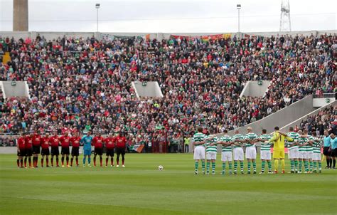 Liam Miller tribute match - Leeds Live