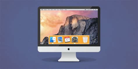 You can do better than the standard Mac dock [Deals] | Cult of Mac