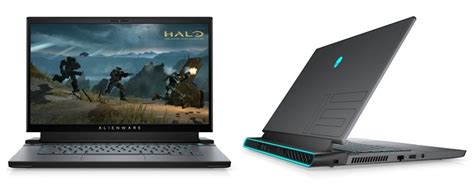 Dell Alienware M15 R4: Gaming laptop met RTX 3070/3080! - Koopgids.net