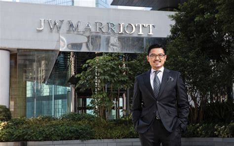 JW Marriott Hotel Hong Kong welcomes new GM | TTG Asia