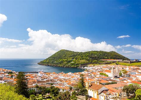 Terceira - Visit Azores