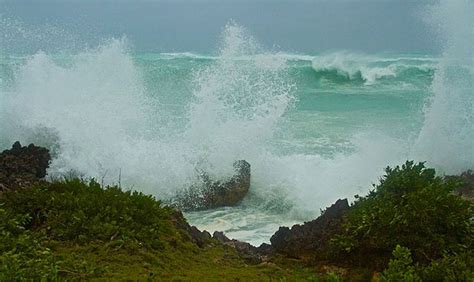 Bermuda's Climate and Weather Bermuda