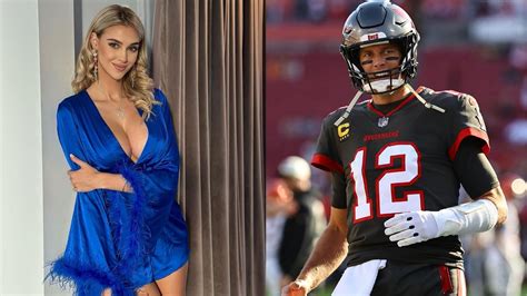 Brady's Blossoming Romance: Meet The New Girlfriend Stealing The Spotlight