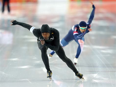 Winter Olympics 2014: Are high-tech suits to blame for As U.S. speed ...