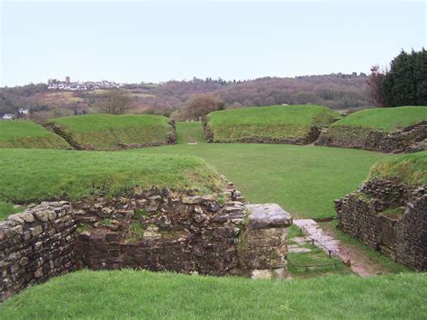 Caerleon | History, Castle, & Roman Fortress & Baths | Britannica