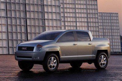 2002 GMC Terra4 Review - Top Speed