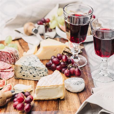 How to Host Your First Wine-and-Cheese Party Like a True Hostess (With the Mostess)