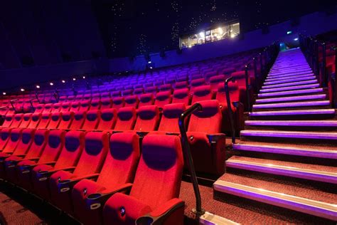 ODEON BFI IMAX, venue for hire in London - Event & party venues