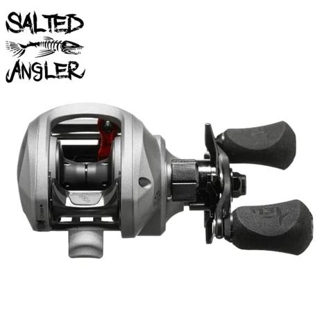 13 Fishing Inception Baitcasting Reel Review | Salted Angler