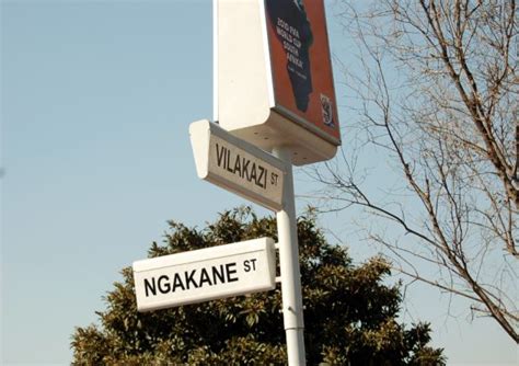 Vilakazi Street: How Africa’s Most Famous Road Became Home to Nobel Peace Prize Winners ...