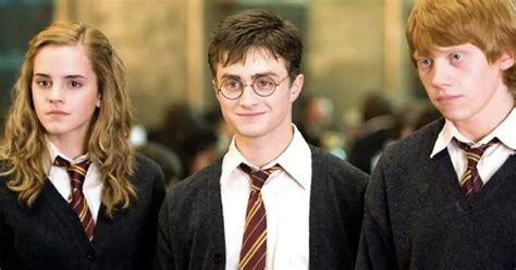 Revelan la primera imagen del especial de “Harry Potter” | sabes.cl